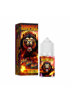 Жидкость Rampage 30ml 20mg 2 Ultra, изображение 1