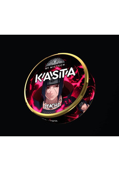 Жевательный табак KASTA ANIME, изображение 1