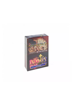 Табак для кальяна Adalya 50 гр, изображение 1