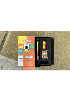 MGO GEMINI, изображение 1