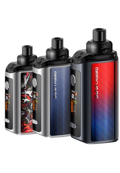 AEGIS OBELISK 65, изображение 1