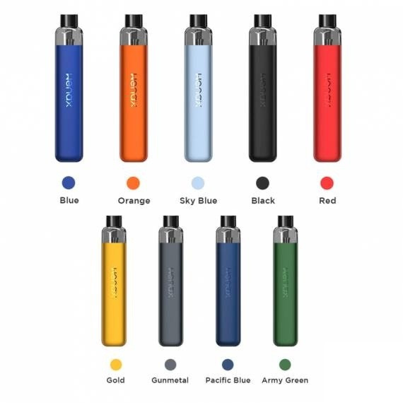 Geek Vape Wenax K1 SE 600mAh Pod Kit