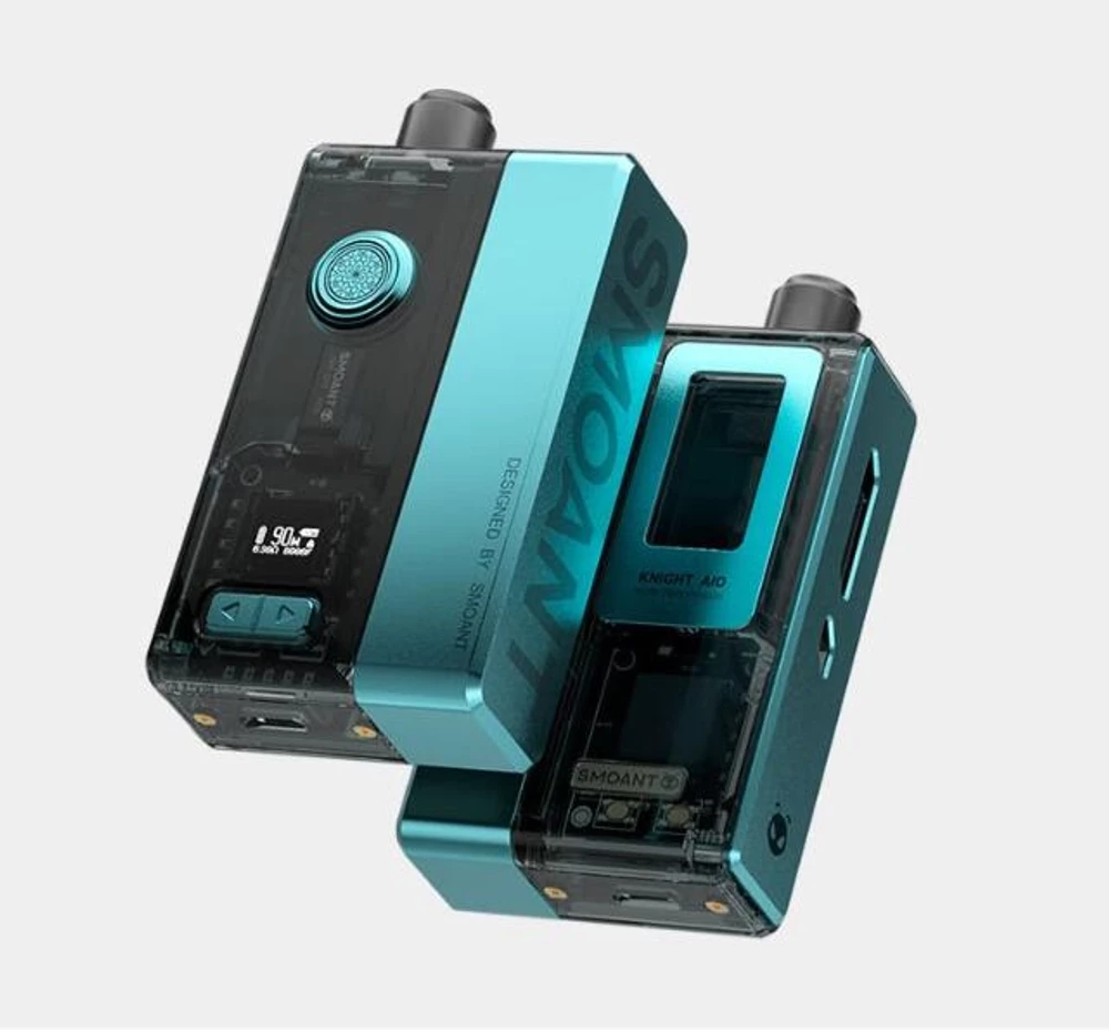 Smoant Knight AIO KIT