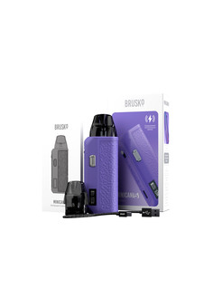 Набор Brusko Minican 5 Pod Kit, изображение 1