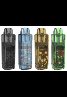 UDN RINCOE Jellybox SE 500mAh, изображение 1