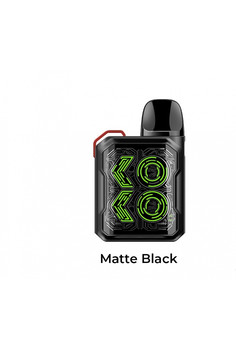 UWELL Caliburn GK2 Pod Kit, изображение 1