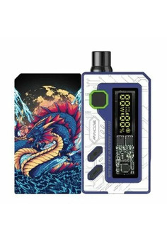 RINCOE MANTO AIO PLUS KIT, изображение 1