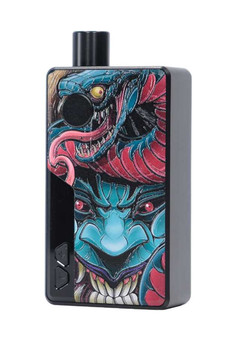 Manto AIO 80W VW Pod Kit, изображение 1