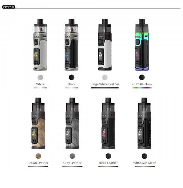 SMOK RPM 5 Pod 2000mAh