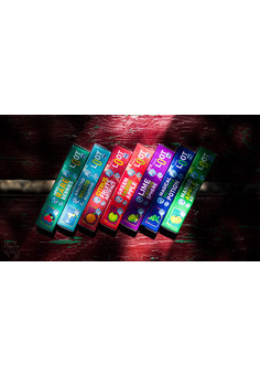 Жидкость LOOT ICE 50 mg, изображение 1