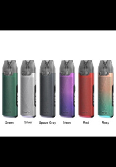 Voopoo V.THRU Pro 900mAh Pod Kit, изображение 1