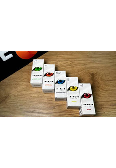 Жидкость ХОЛОД ПЕСЕЦ 50mg, изображение 1