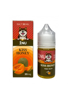 Жидкость Inu 30 мл 20 мг, изображение 1