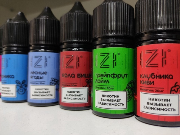 Жидкость IZI 30ml 50MG