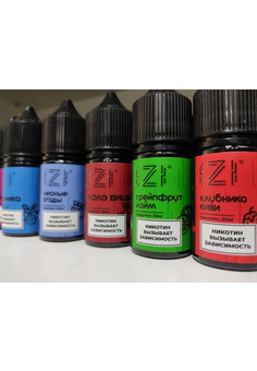 Жидкость IZI 30ml 50MG, изображение 1