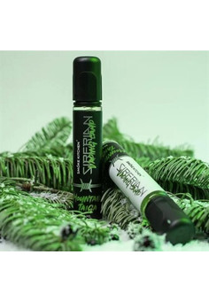 Жидкость Smoke kitchen Siberian 30 мл 20 мг, изображение 1