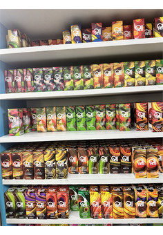 Жидкость Rell Green 30 мл 20 мг, изображение 1