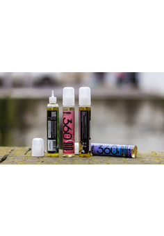 Жидкость SK 360 30ml 20 mg, изображение 1