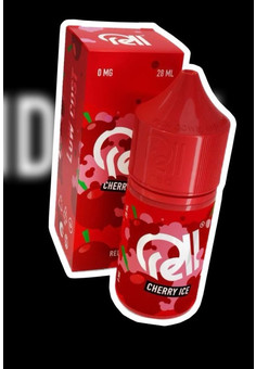 RELL RED 30ml 20MG, изображение 1