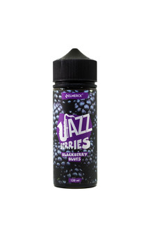 Жидкость JAZZ BERRIES SALT HARD 30ml (50MG), изображение 1