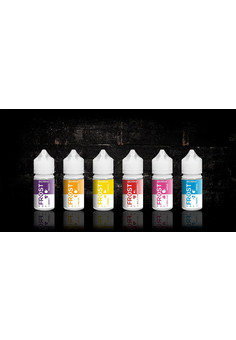 Жидкость ElMerck Frost .salt [30ML HARD], изображение 1