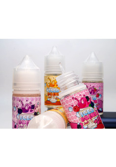 Жидкость ICED DRINK HARD SALT 30ml (50MG), изображение 1