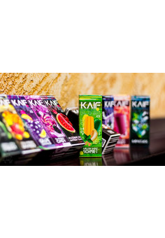 Жидкость KAIF 30ml (50mg), изображение 1
