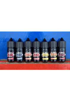 Жидкость BOOM 40MG, изображение 1