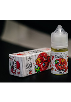 Жидкость AMON US 30ml 50mg 5%, изображение 1