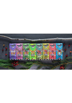 Жидкость Олень salt by rofl 30 мл 20 мг strong, изображение 1