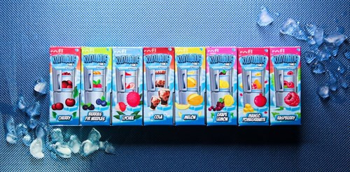 Жидкость Холодос Salt 30 мл 20 мг strong