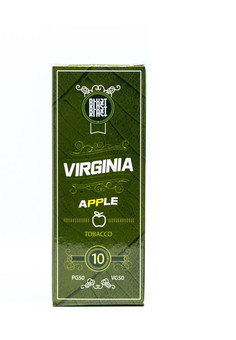 Жидкость VIRGINIA 30ml 50mg 5%, изображение 1