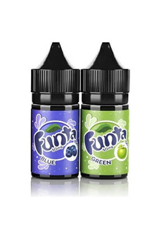 Жидкость FANTA SALT 5% 30 ml, изображение 1