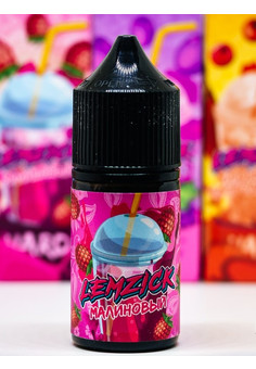 Жидкость LEMZICK 30ml 50mg 5%, изображение 1