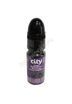 Жидкость CITY, изображение 1