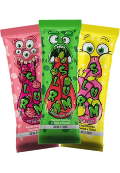 Жидкость Slurm Salt 30 мл, изображение 1