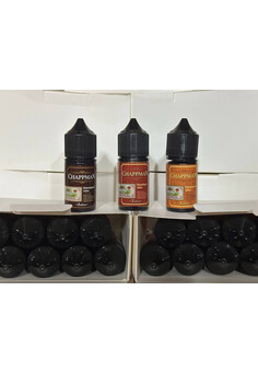 Жидкость Chappman 30 мл 20 мг hard, изображение 1