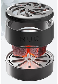 Капсулы NUR для кальяна STRONG, изображение 1