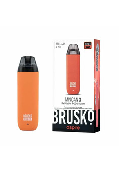 BRUSKO MINICAN 3, изображение 1