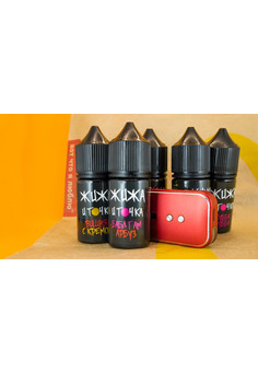 Жидкость Жижа и точка 50mg, изображение 1