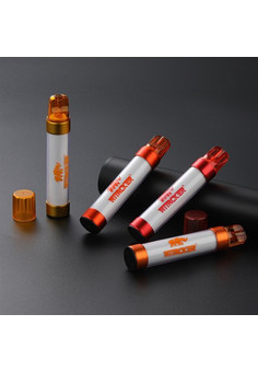 ATTACKER D01 - 1600 затяжек, изображение 1