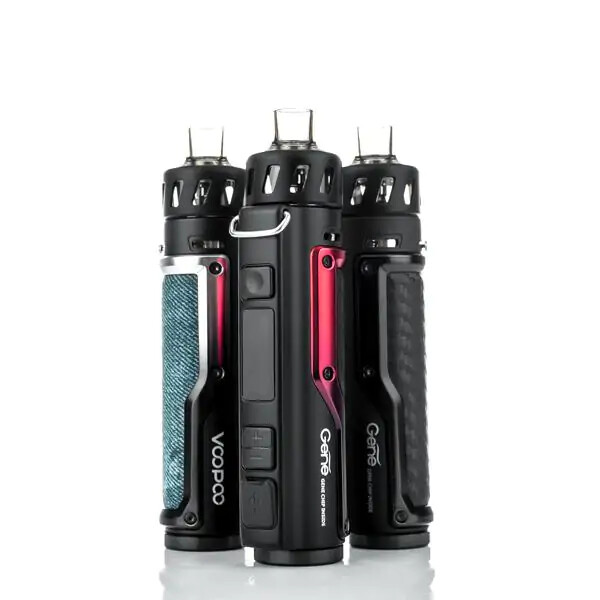 Набор VooPoo Argus X Pod Kit