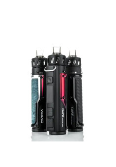 Набор VooPoo Argus X Pod Kit, изображение 1