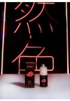 жидкость Akatsuki, изображение 1