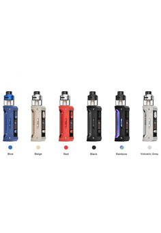 Geek Vape Aegis Boost E100 Pod 100W Kit, изображение 1