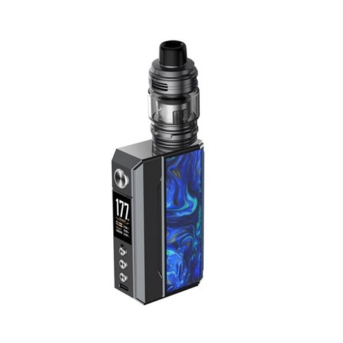 Voopoo DRAG 4 Mod 177W