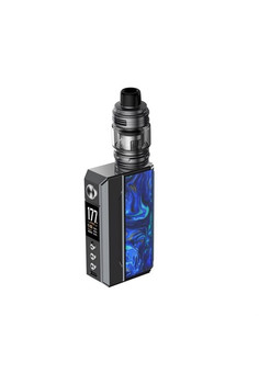 Voopoo DRAG 4 Mod 177W, изображение 1
