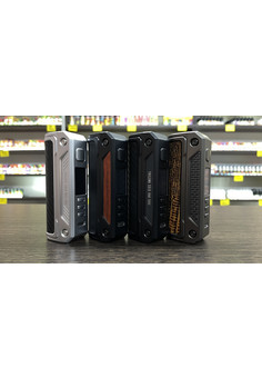 Lost Vape Thelema Solo DNA 100c MOD, изображение 1