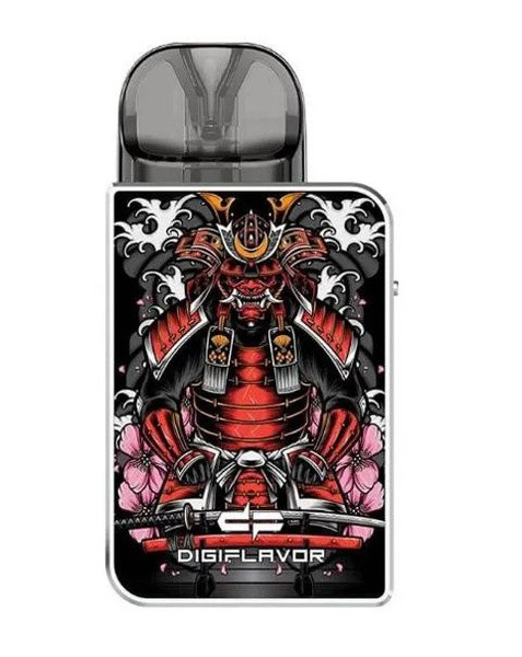Набор GeekVape Digiflavor Digi-U 1000mAh Pod Kit