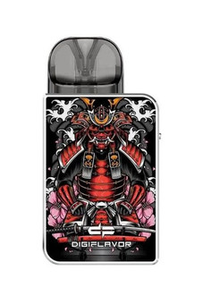 Набор GeekVape Digiflavor Digi-U 1000mAh Pod Kit, изображение 1